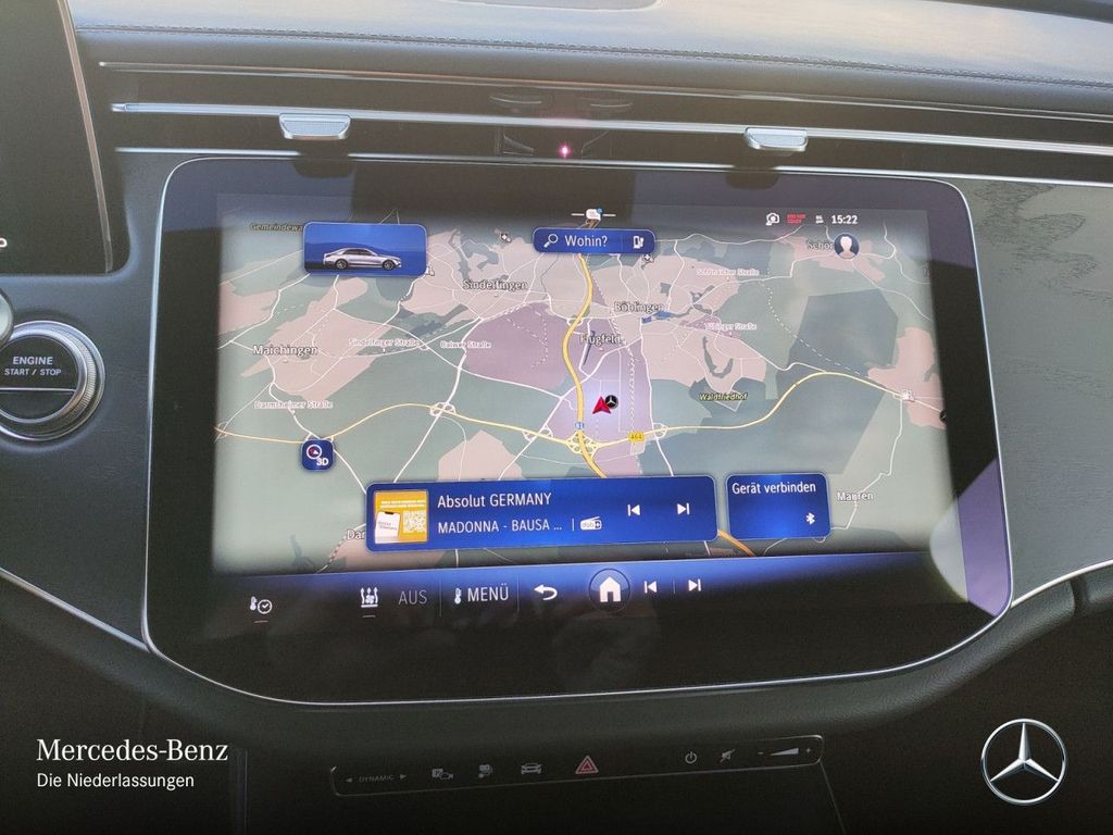 Mercedes-Benz E 300 2024