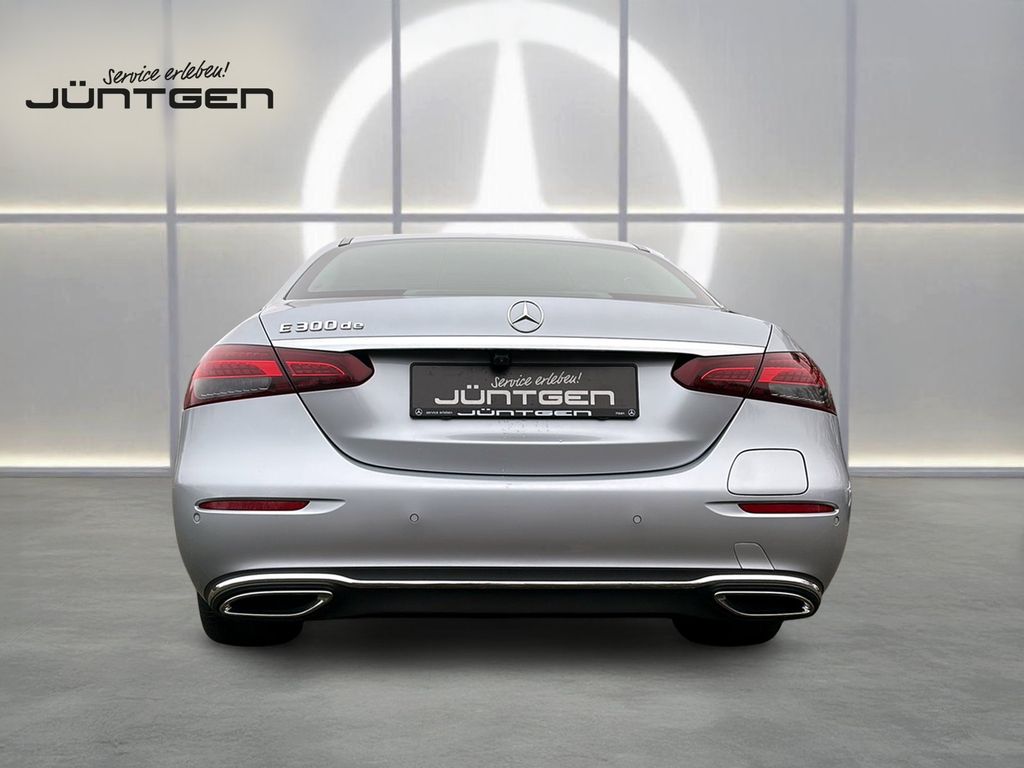 Mercedes-Benz E 300 2021