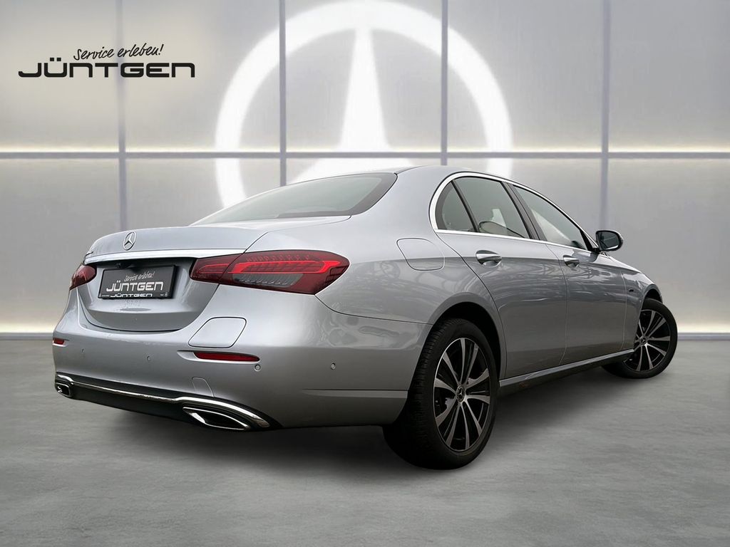 Mercedes-Benz E 300 2021