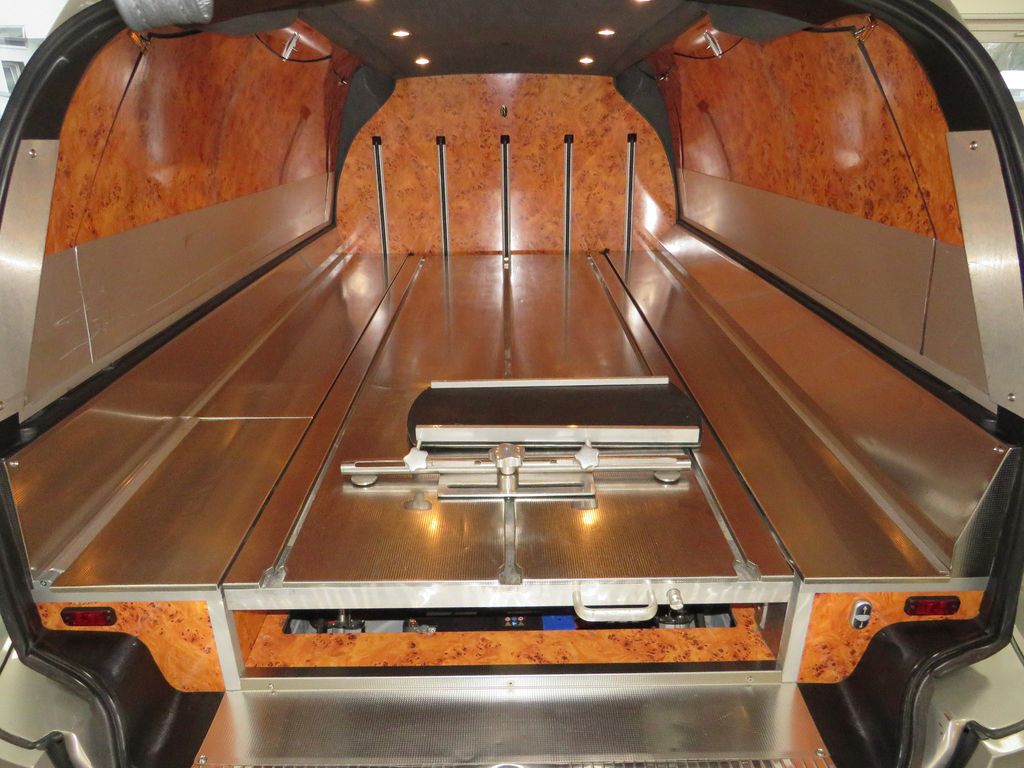 Mercedes-Benz E 220 2007