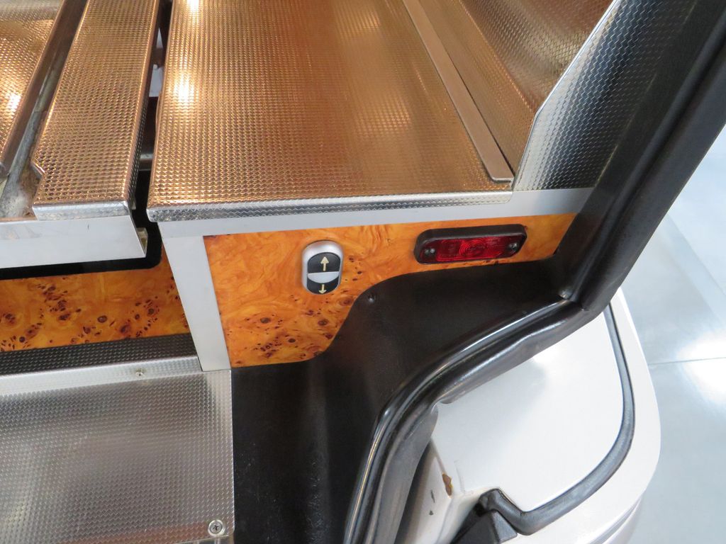 Mercedes-Benz E 220 2007