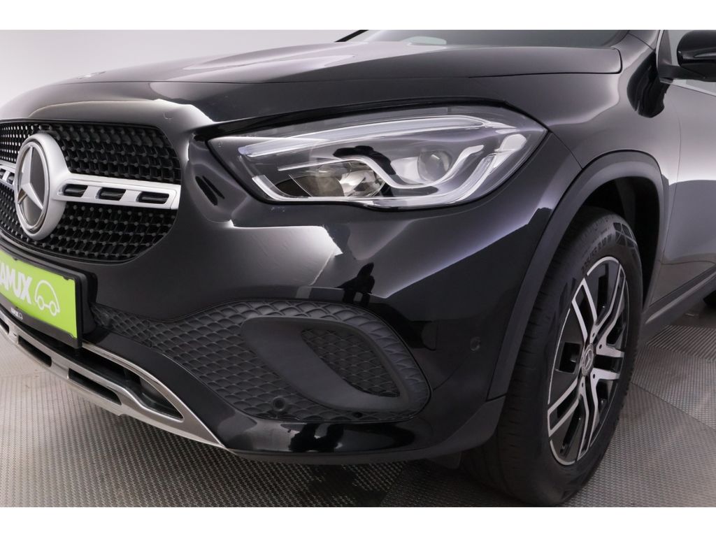 Mercedes-Benz GLA 200 2020