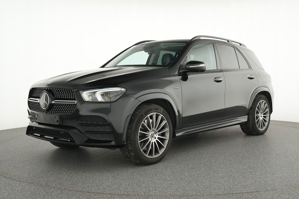 Mercedes-Benz GLE 350 2020