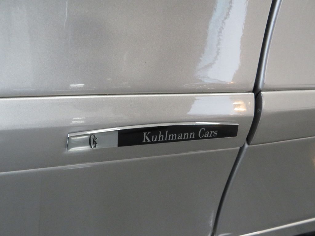 Mercedes-Benz E 220 2007