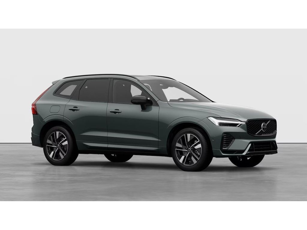 Volvo XC60 2025