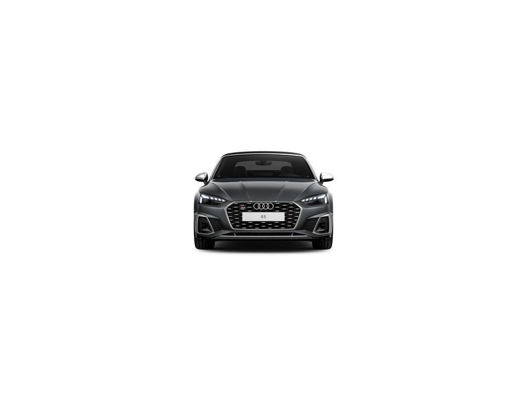 Audi S5 2023