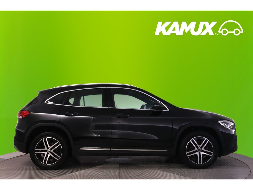 Mercedes-Benz GLA 200 2020