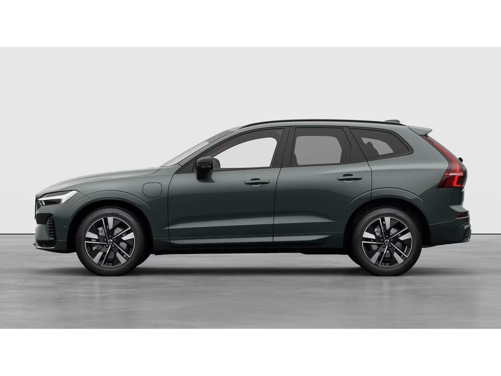 Volvo XC60 2025