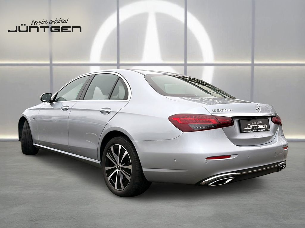 Mercedes-Benz E 300 2021