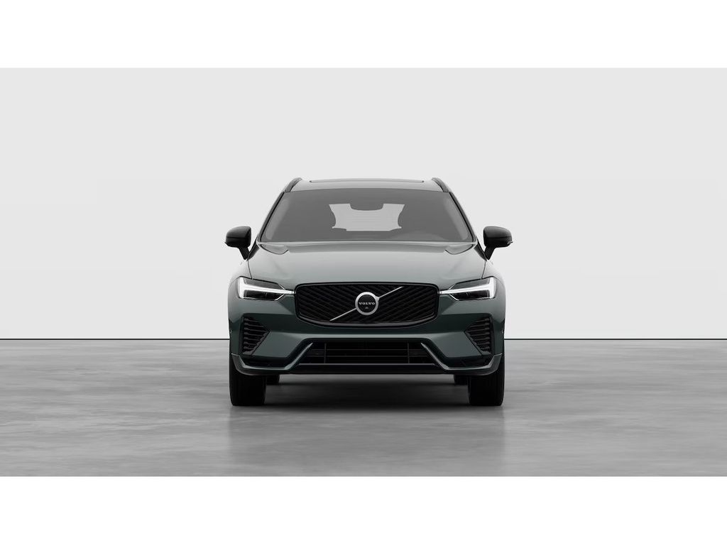 Volvo XC60 2025