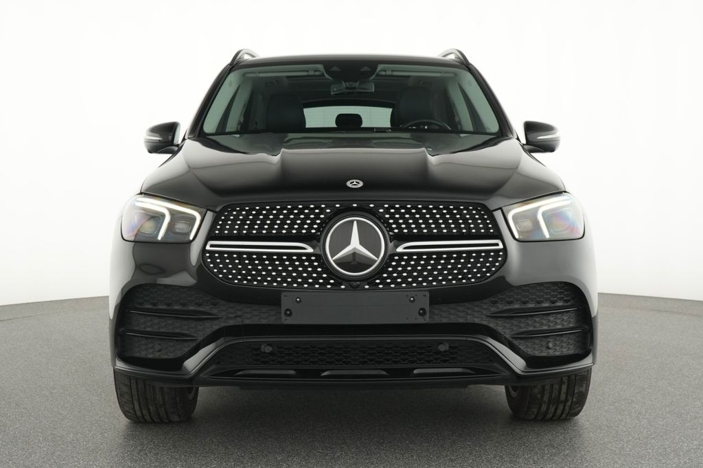 Mercedes-Benz GLE 350 2020