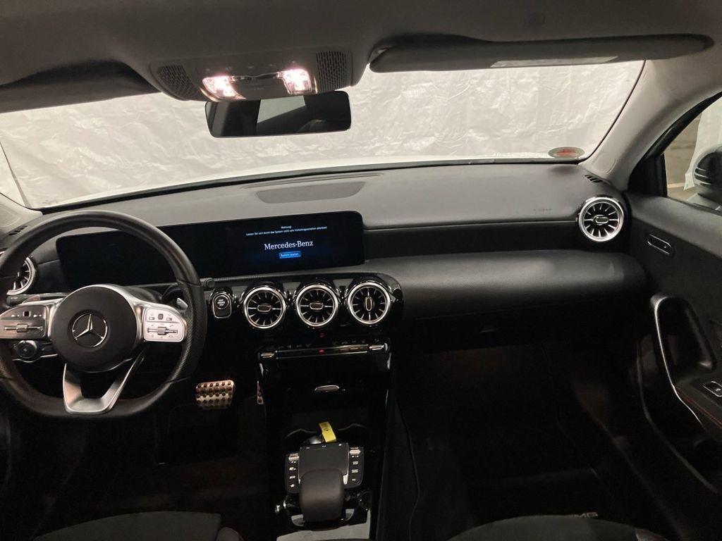 Mercedes-Benz A 250 2022
