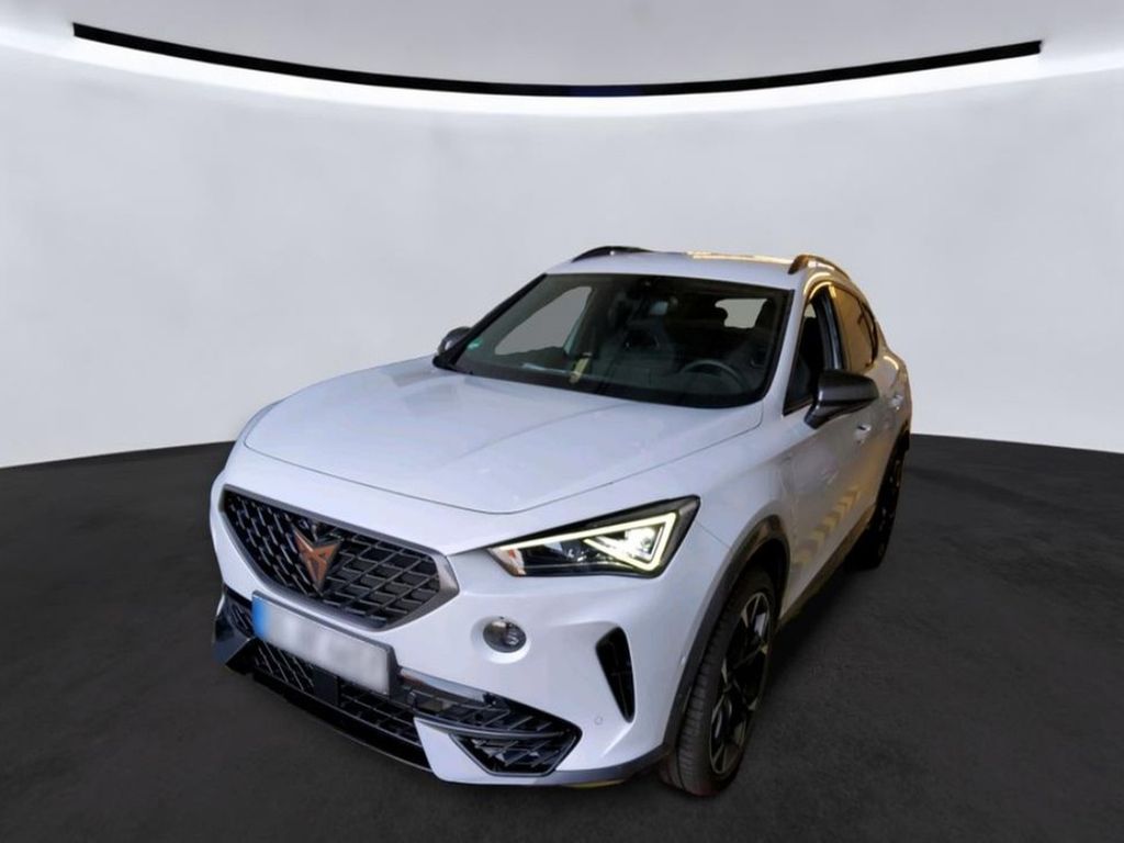 Cupra Formentor 2023