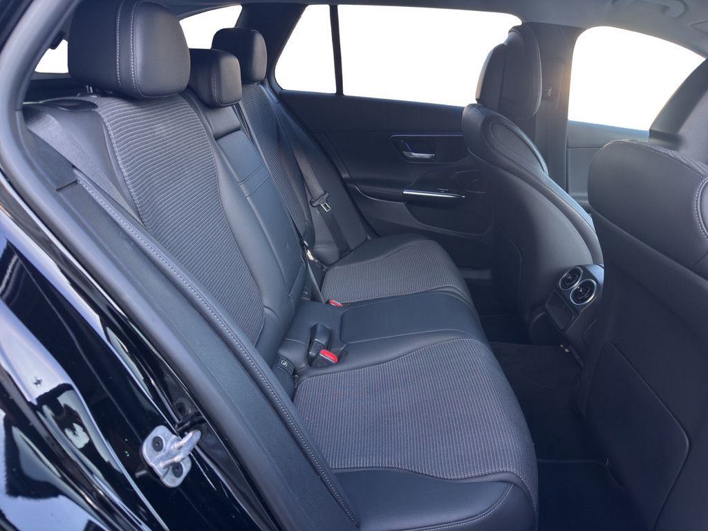 Mercedes-Benz C 220 2022