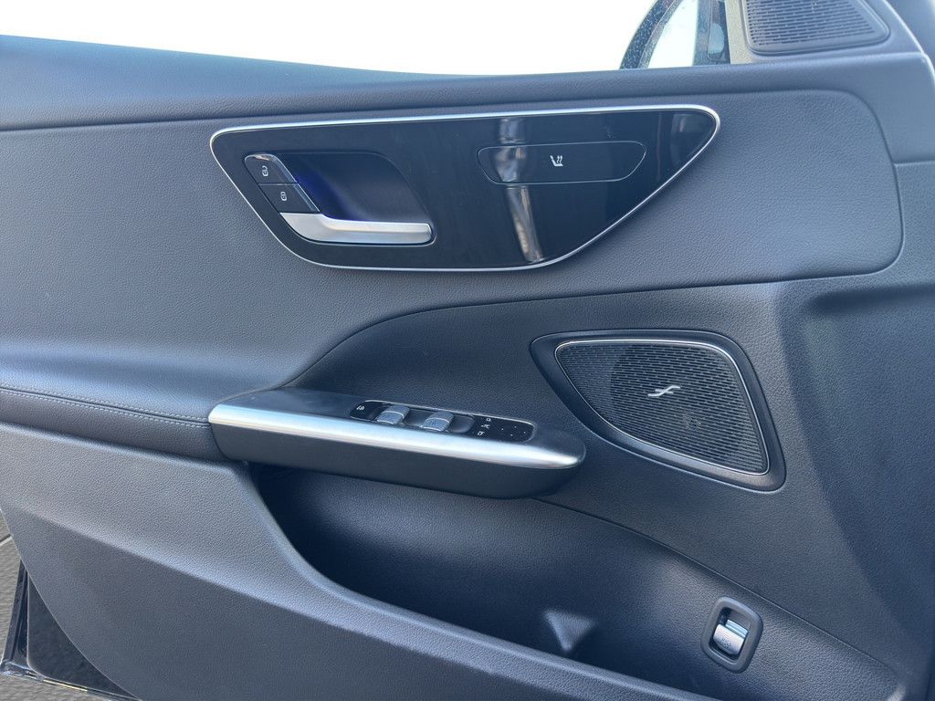 Mercedes-Benz C 220 2022