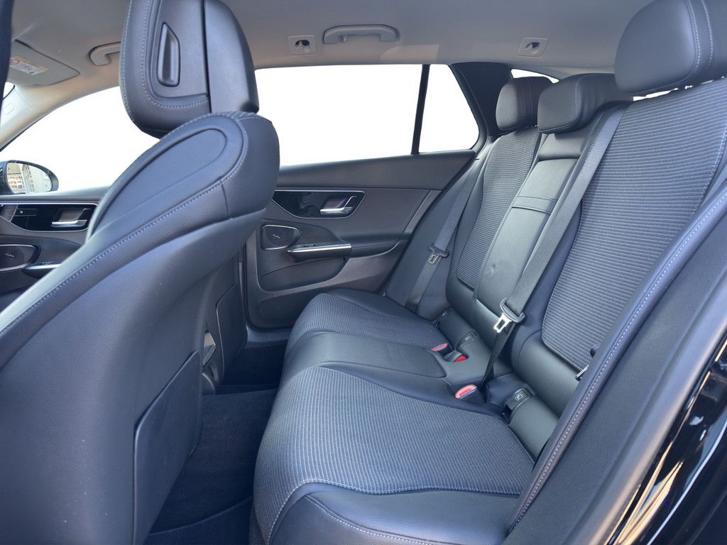 Mercedes-Benz C 220 2022