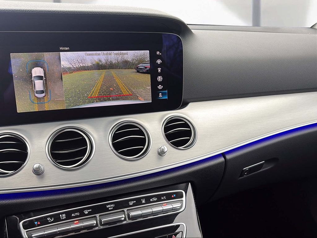 Mercedes-Benz E 300 2021