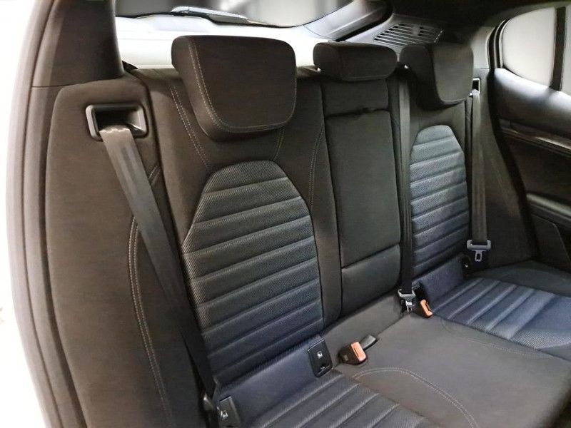 Alfa Romeo Stelvio 2022