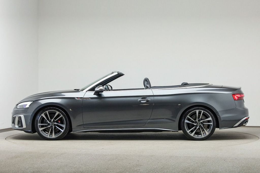 Audi S5 2024