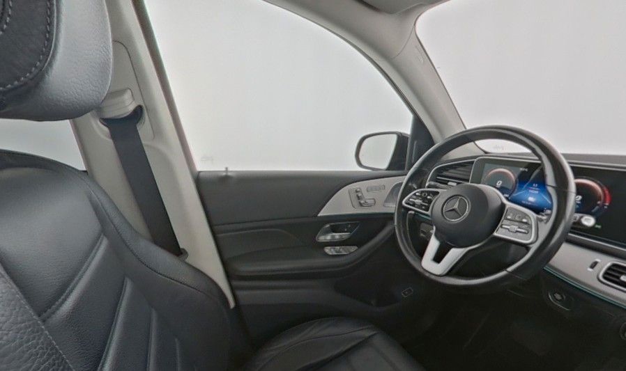 Mercedes-Benz GLE 350 2020