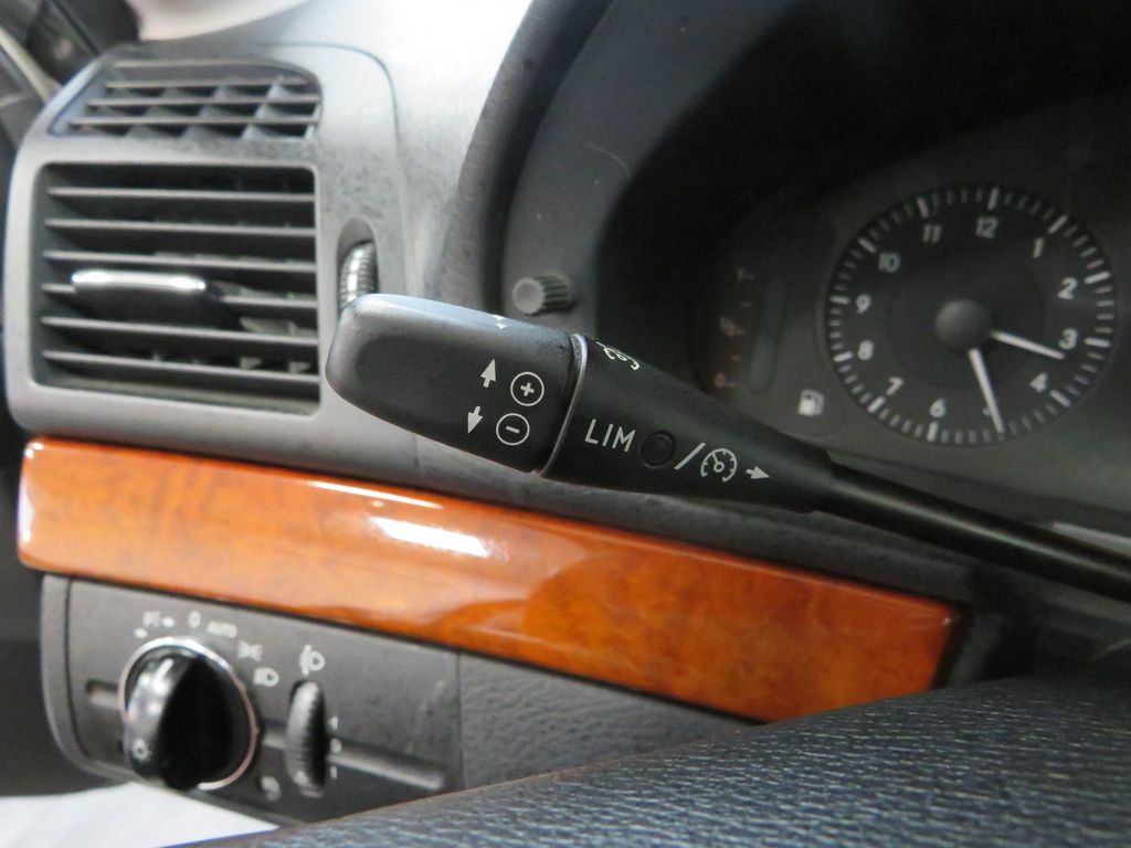 Mercedes-Benz E 220 2007