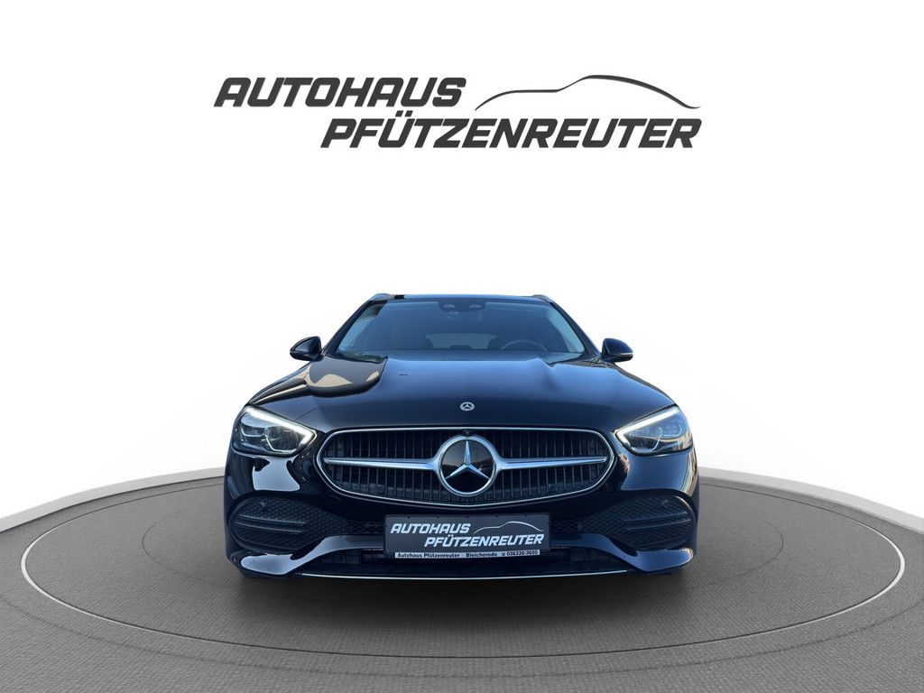 Mercedes-Benz C 220 2022