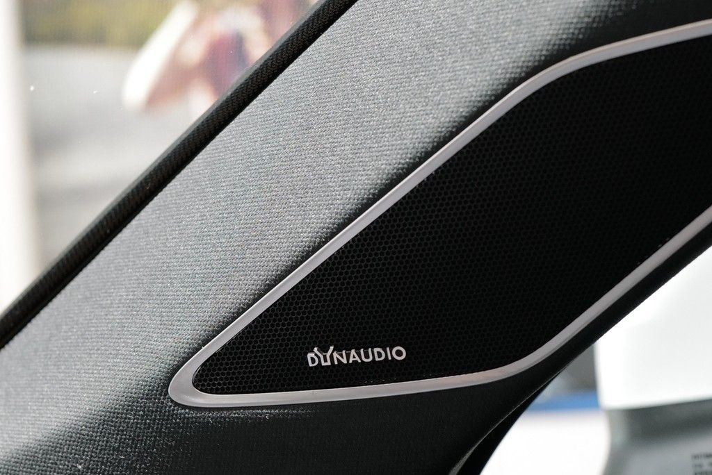 Volkswagen Touareg 2025