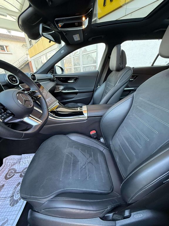 Mercedes-Benz C 200 2023