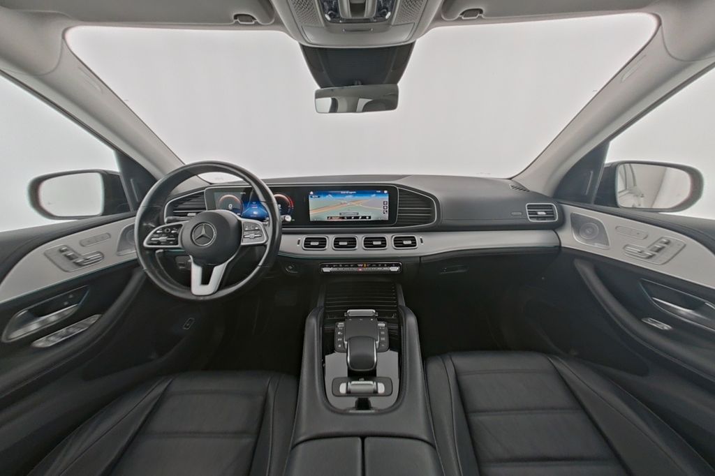 Mercedes-Benz GLE 350 2020