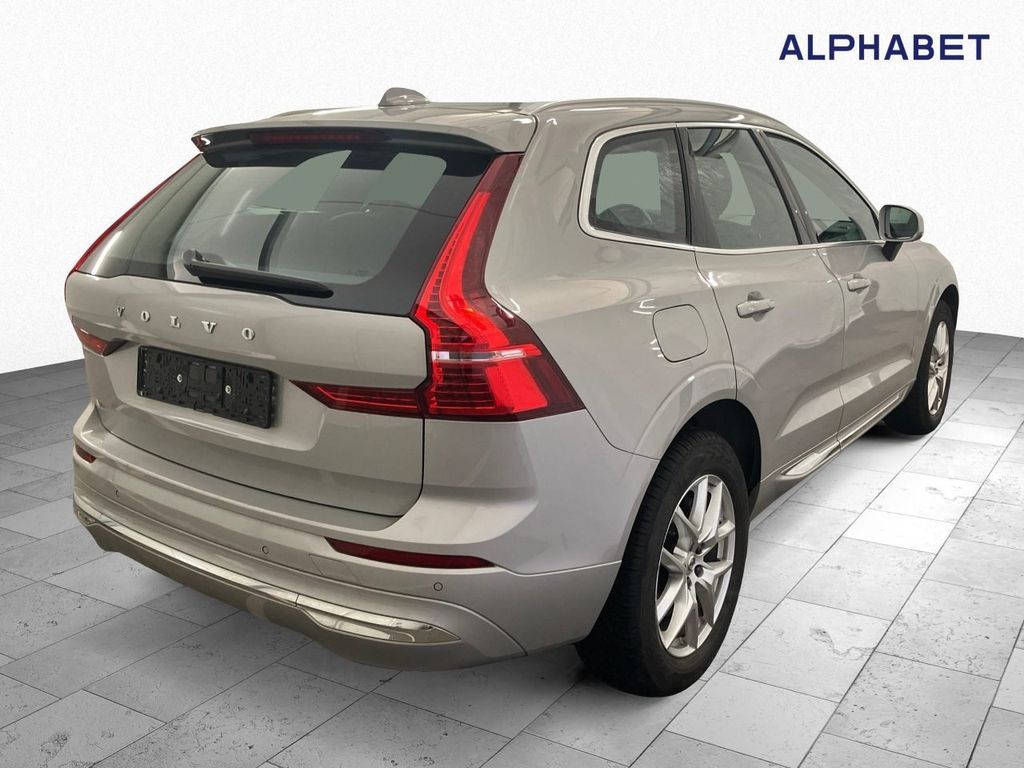 Volvo XC60 2022