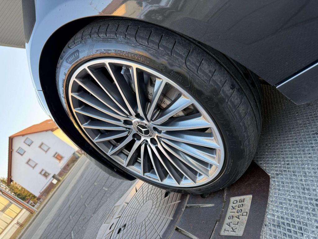Mercedes-Benz C 200 2023
