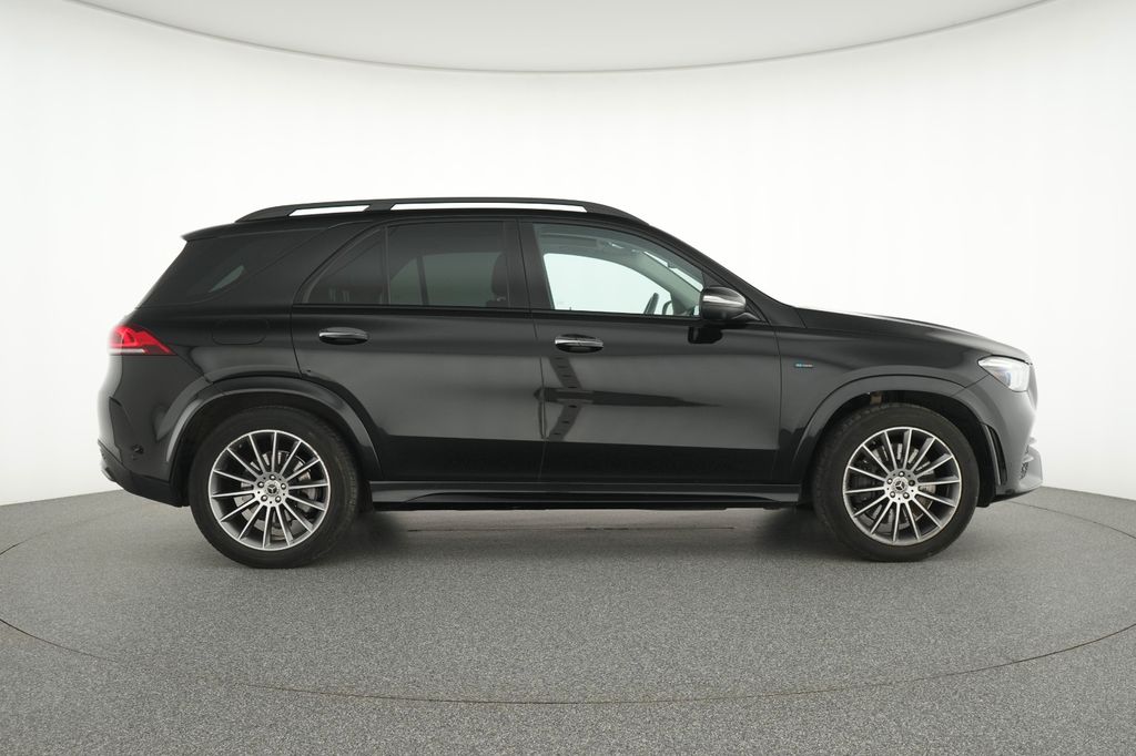 Mercedes-Benz GLE 350 2020