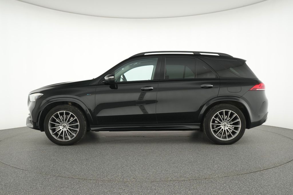 Mercedes-Benz GLE 350 2020