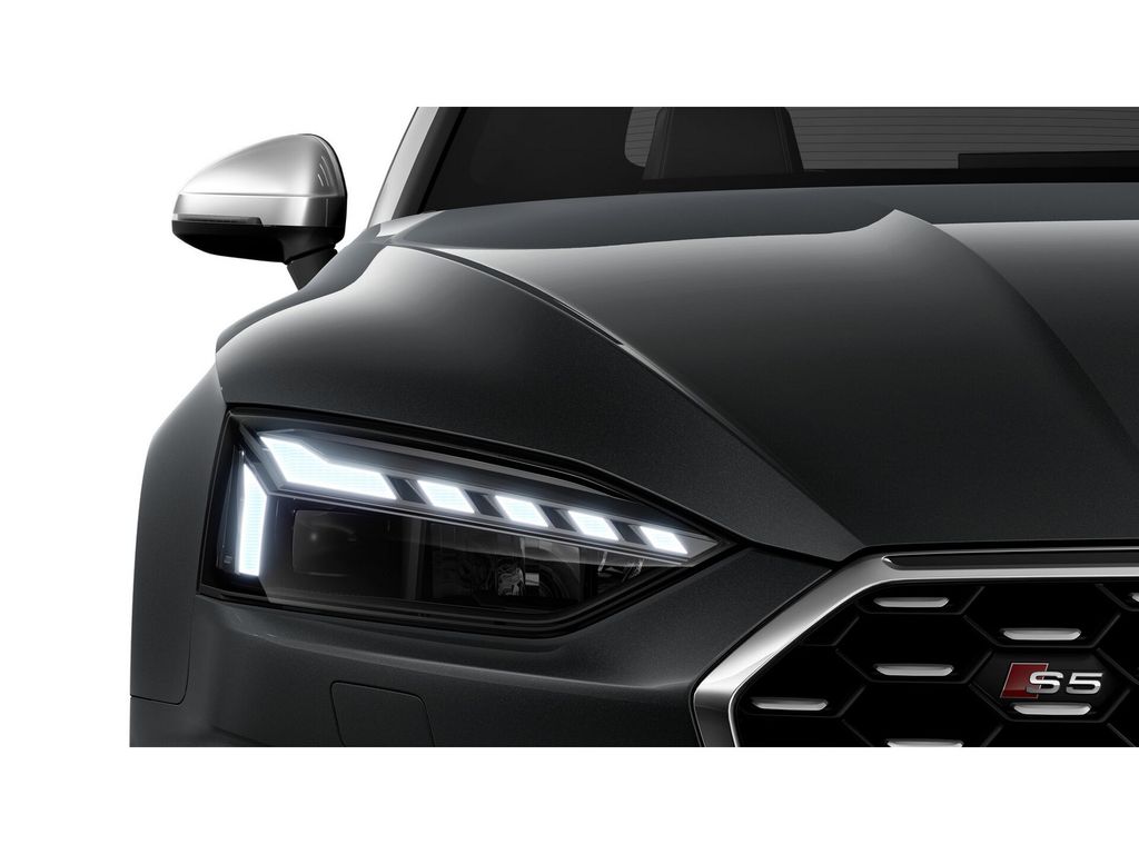 Audi S5 2023
