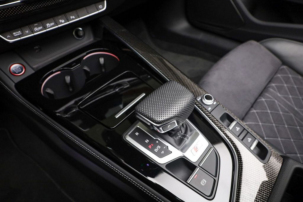 Audi S5 2024