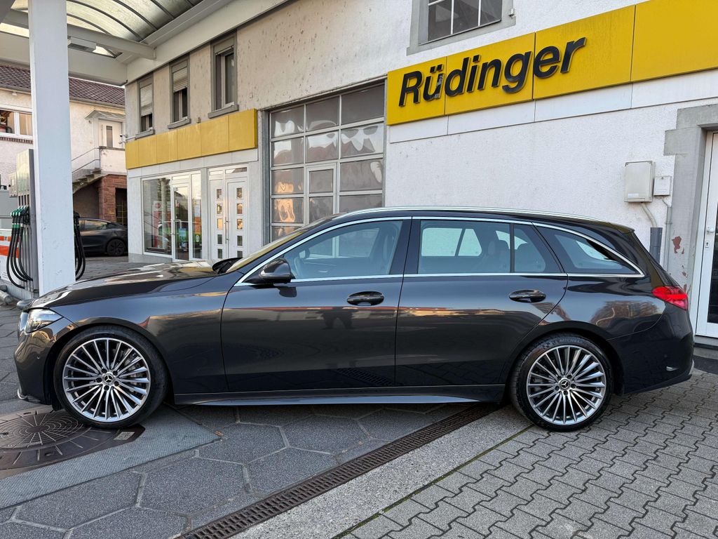 Mercedes-Benz C 200 2023