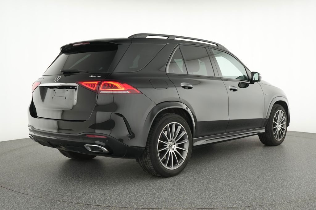 Mercedes-Benz GLE 350 2020