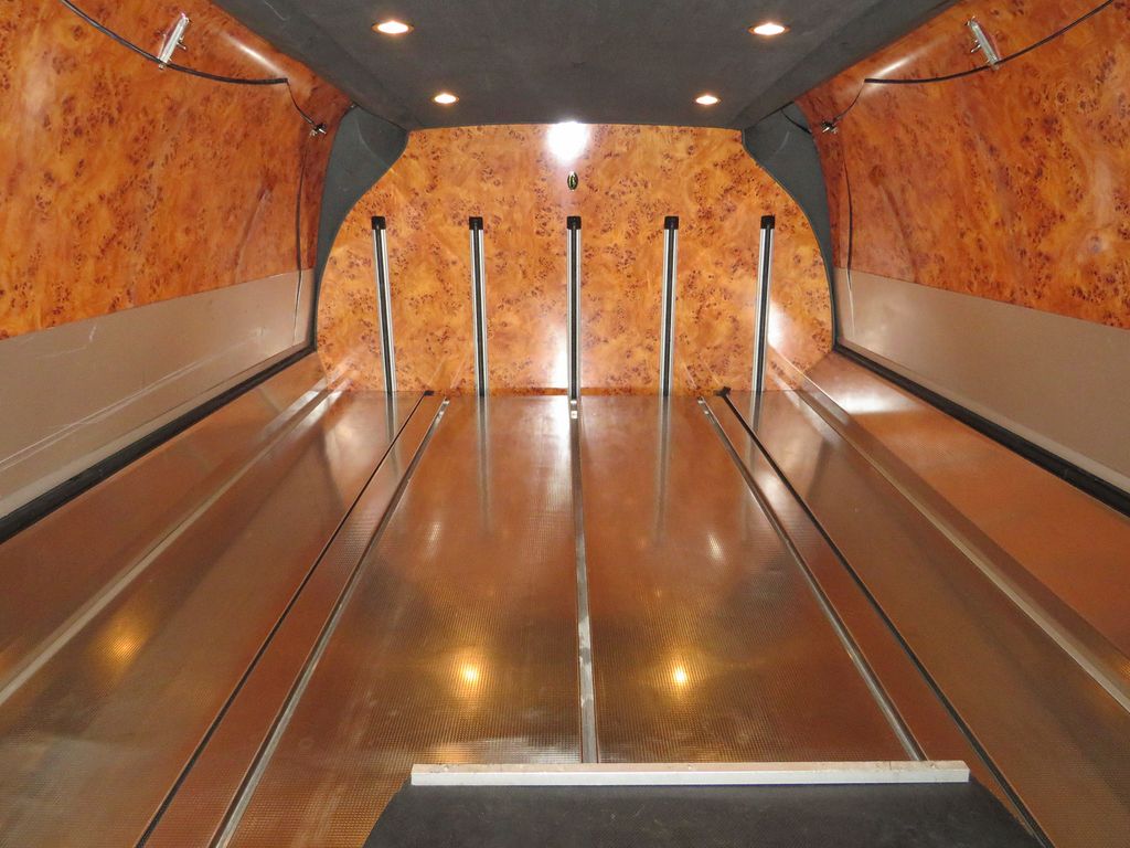 Mercedes-Benz E 220 2007