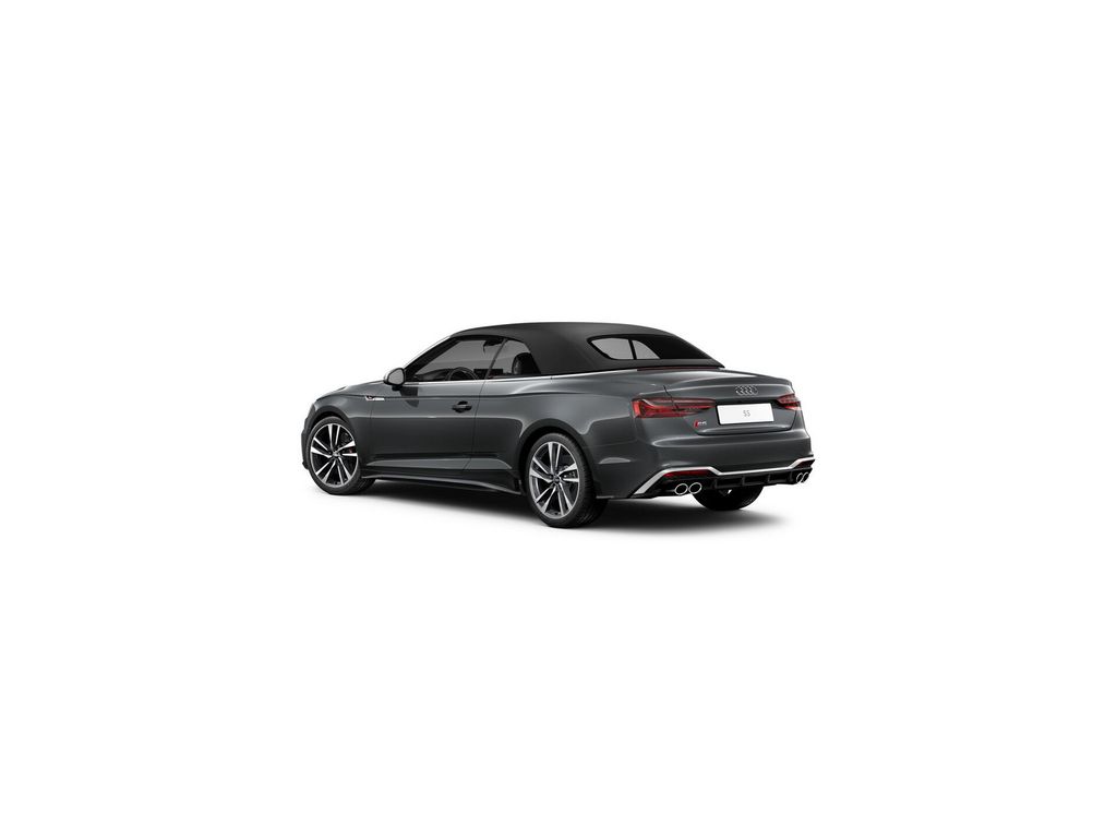 Audi S5 2023