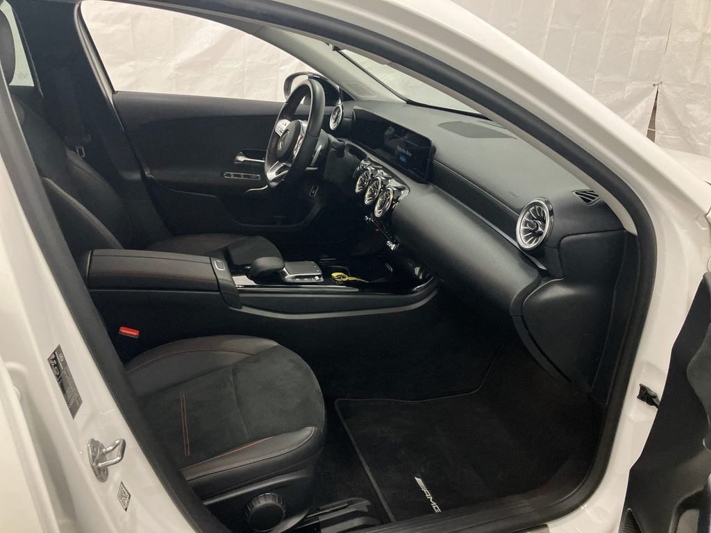 Mercedes-Benz A 250 2022