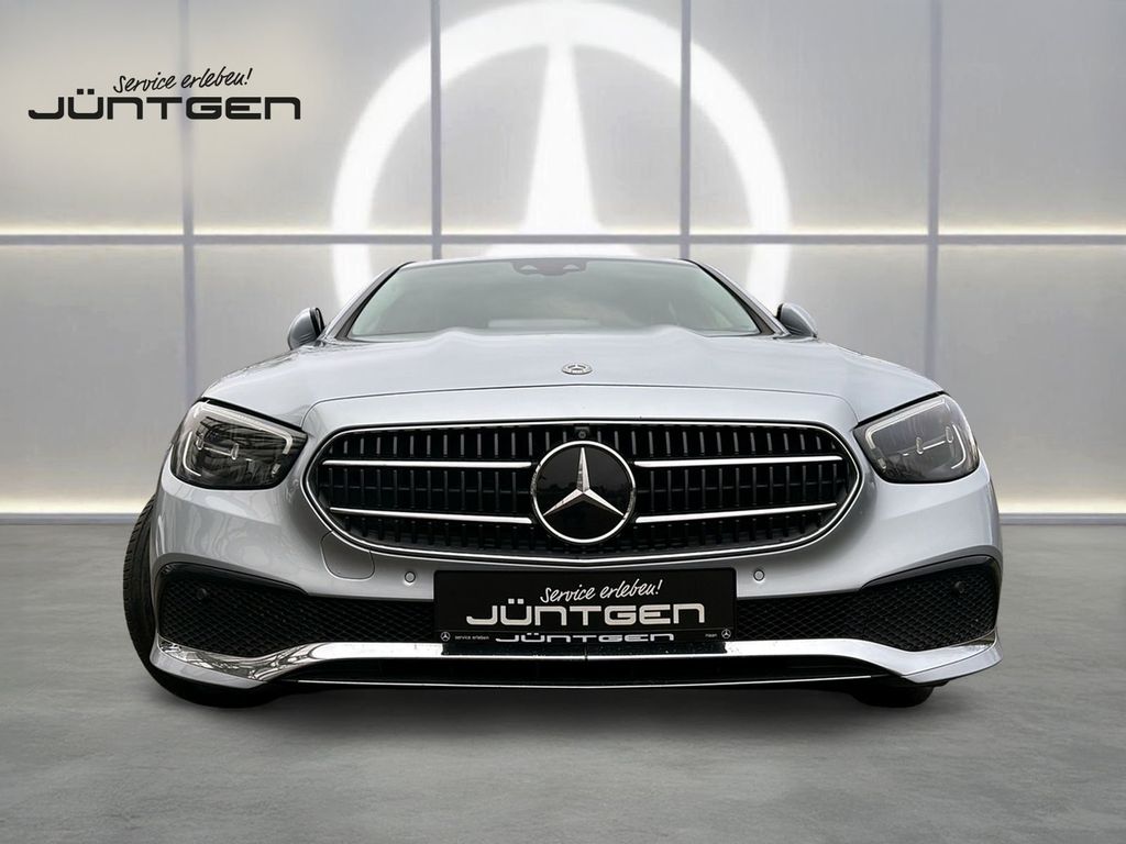 Mercedes-Benz E 300 2021