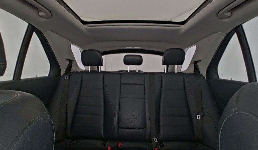 Mercedes-Benz GLE 350 2020