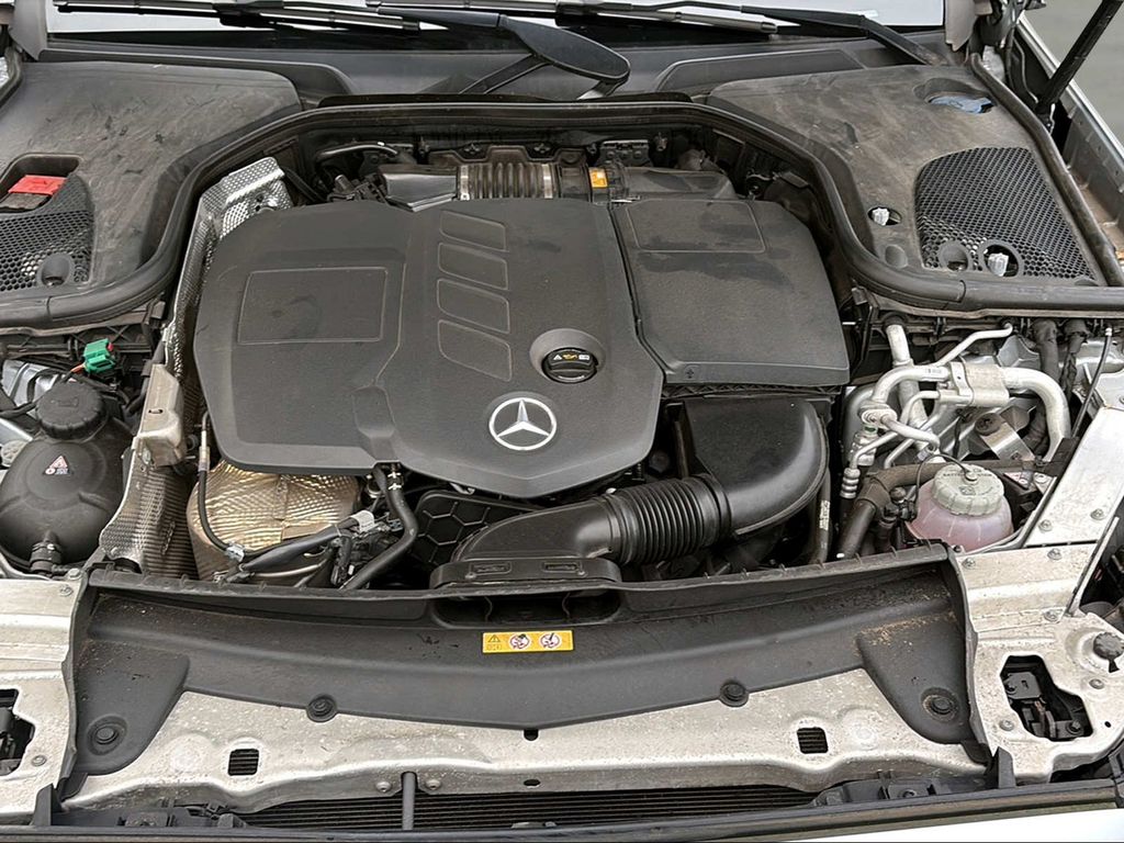 Mercedes-Benz E 300 2021