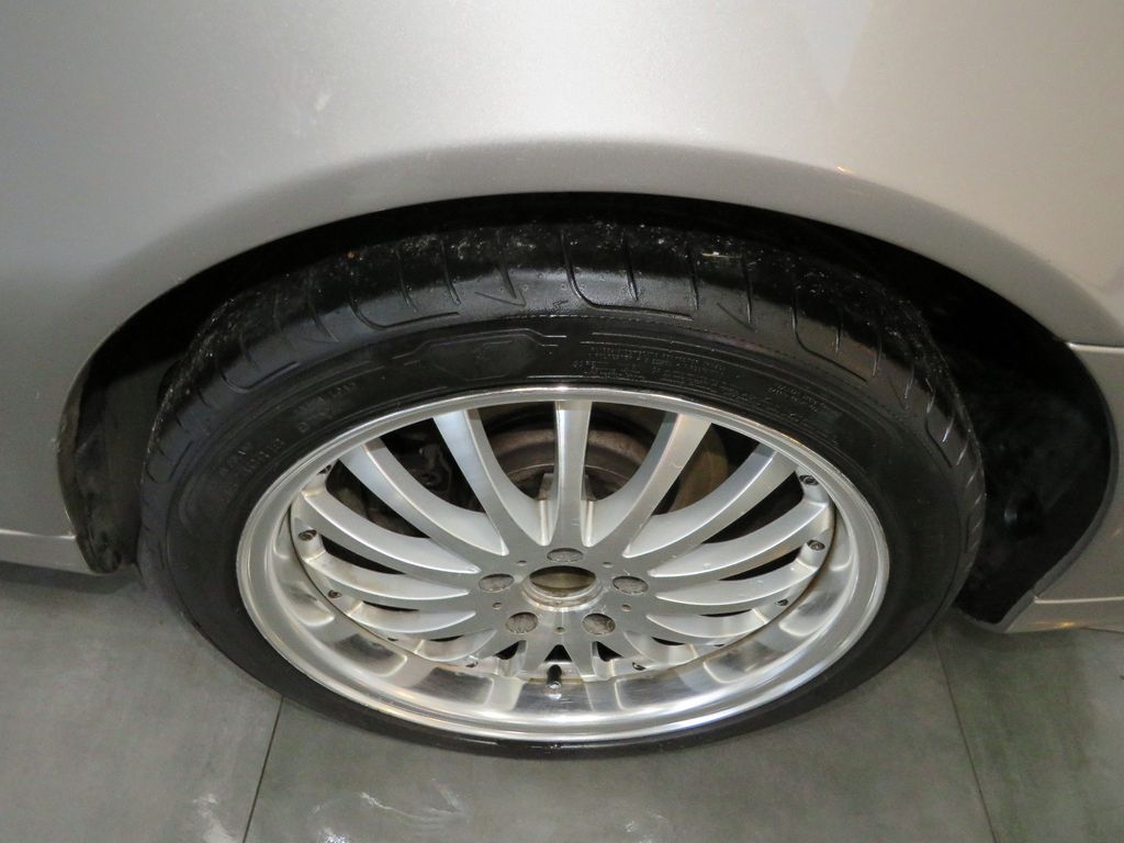 Mercedes-Benz E 220 2007