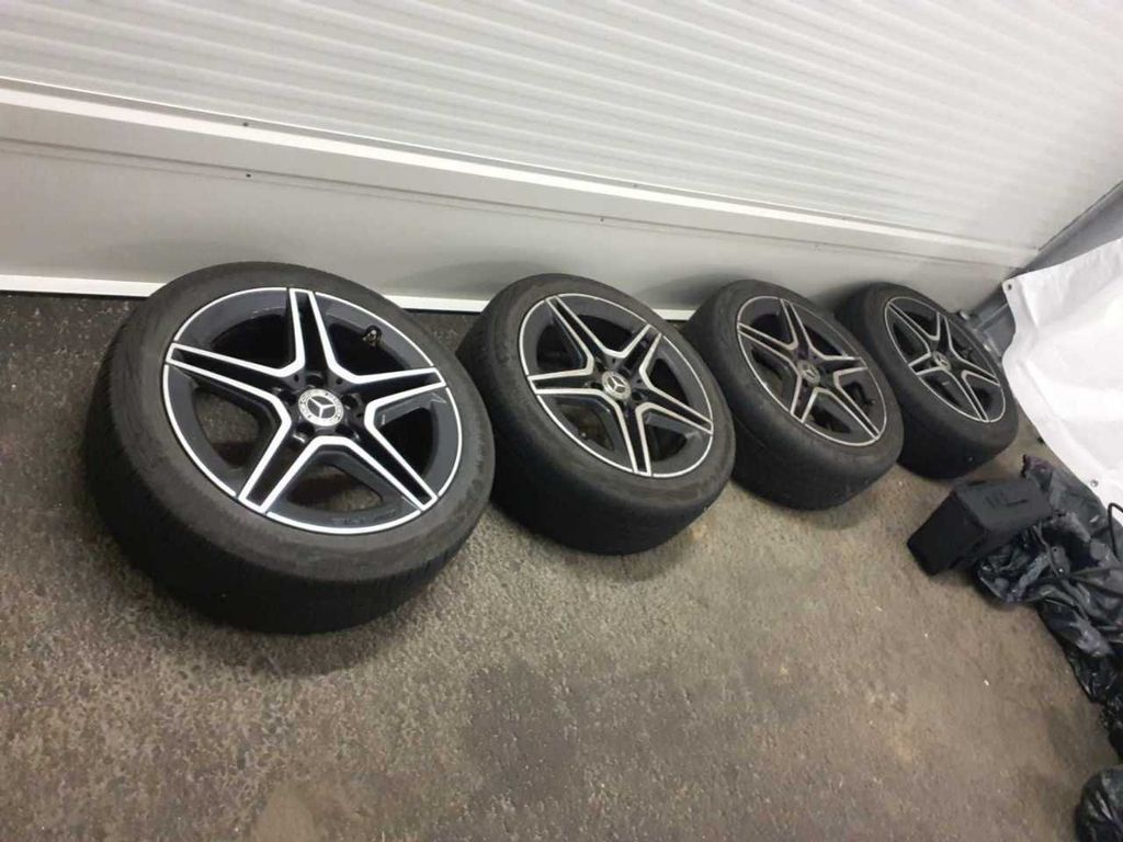 Mercedes-Benz A 250 2022