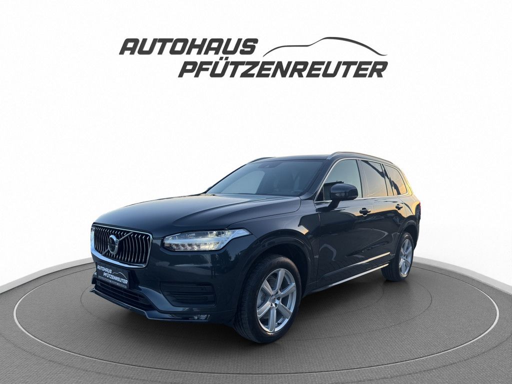 Volvo XC90 2020
