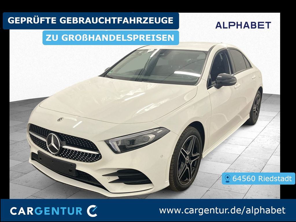 Mercedes-Benz A 250 2022