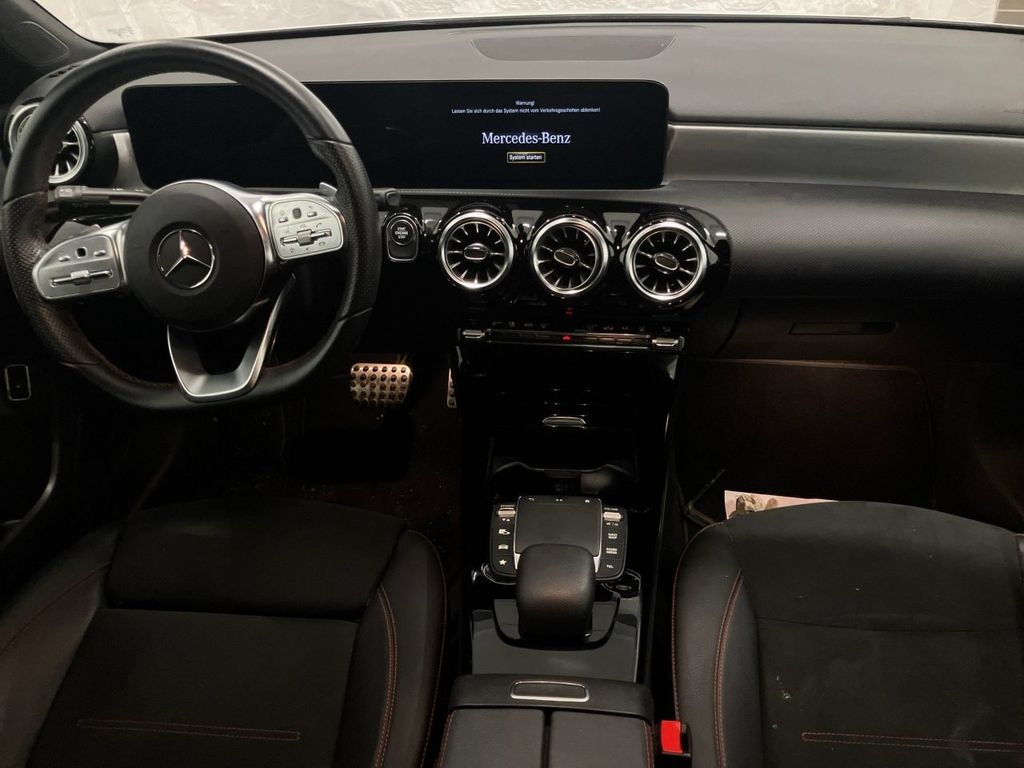 Mercedes-Benz A 250 2022