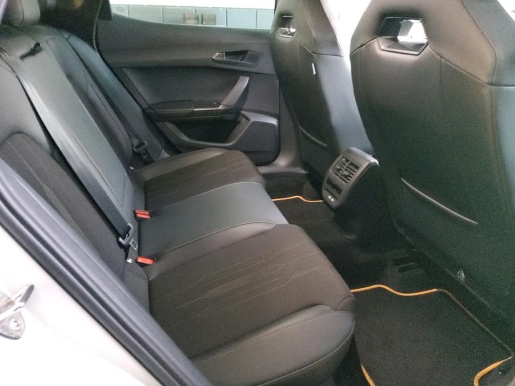 Cupra Formentor 2023