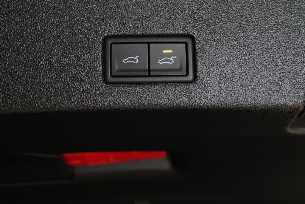 Volkswagen Touareg 2025